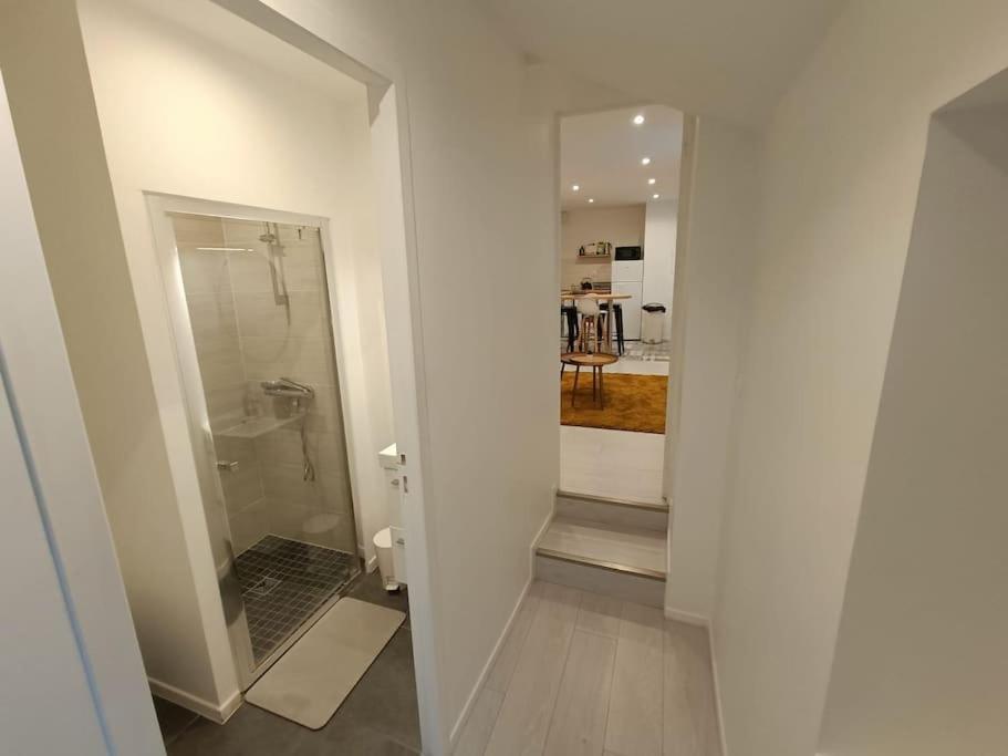 Apartamento Douceurs Angevine *
