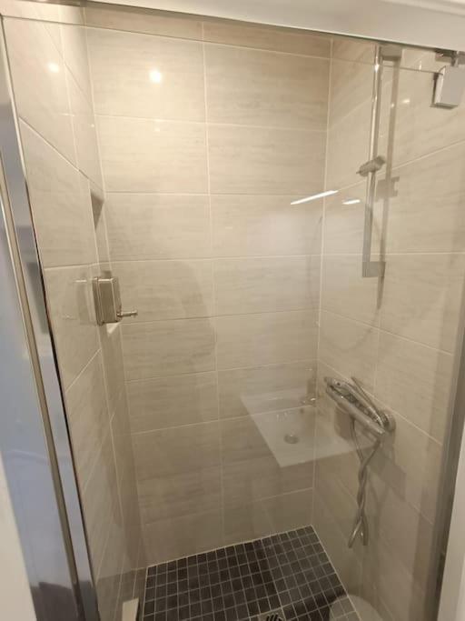 Douceurs Angevine Apartment Angers