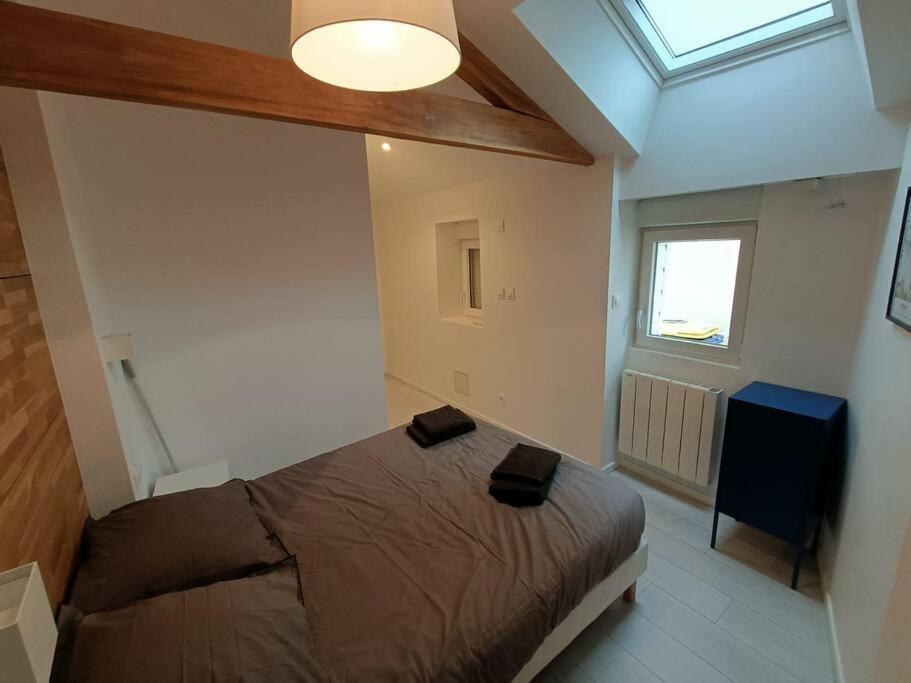 Apartment Douceurs Angevine