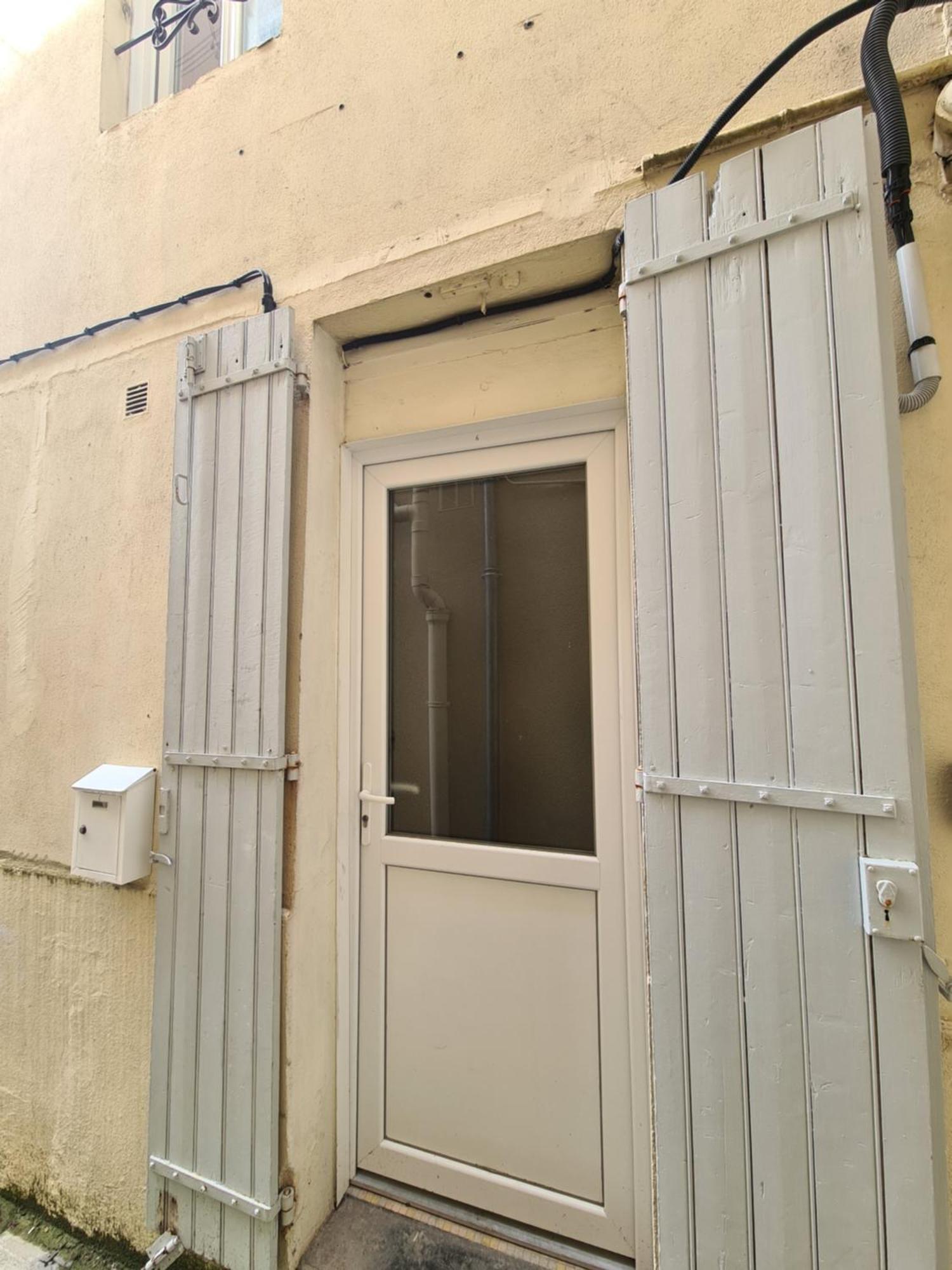 Apartamento Douceurs Angevine *